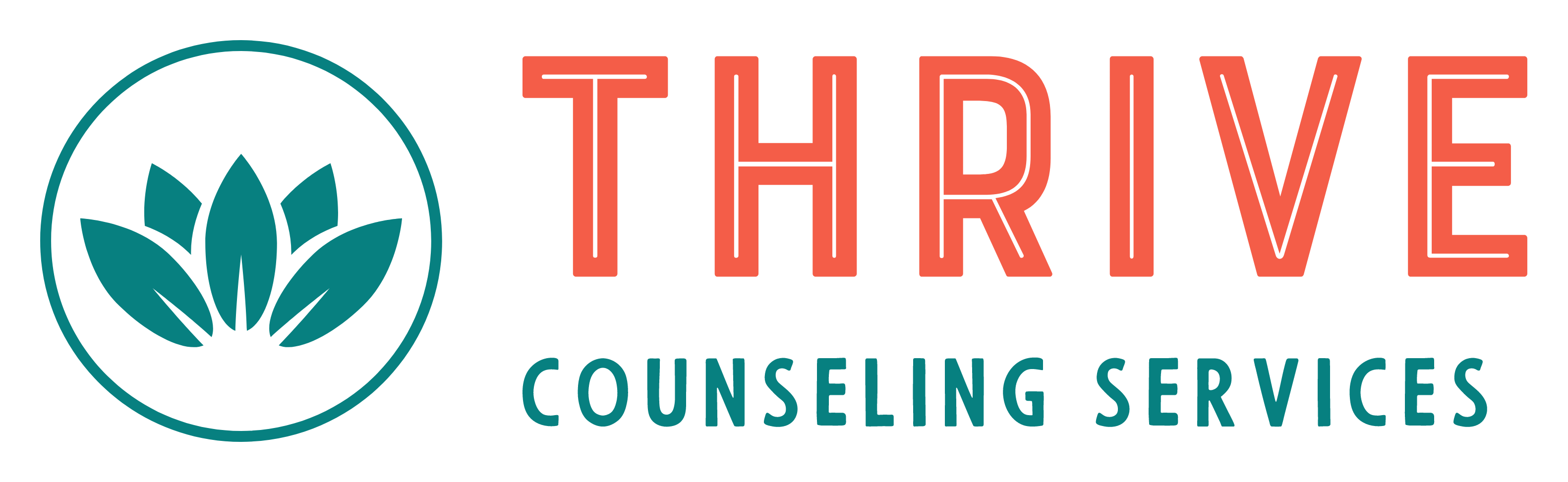 Thrive Counseling Services